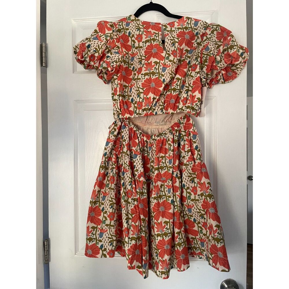 &Merci Dress - Picture 2 of 6